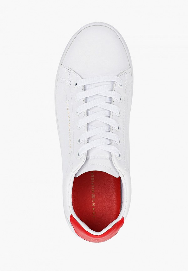 фото Кеды tommy hilfiger