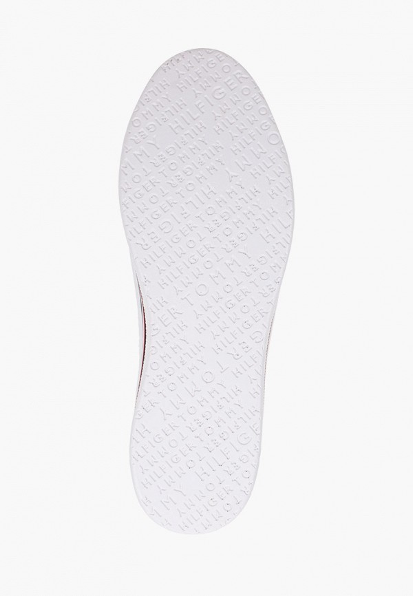 фото Кеды tommy hilfiger