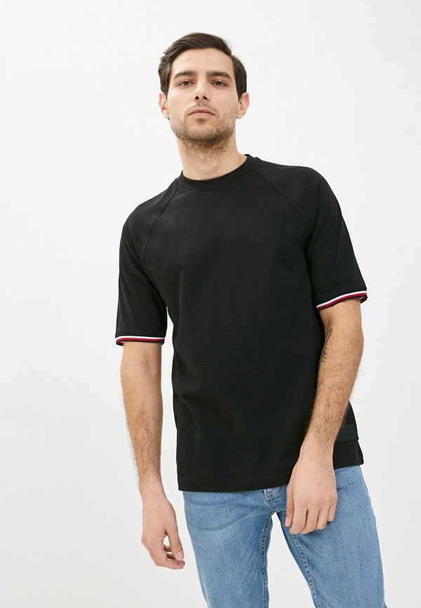 фото Футболка tommy hilfiger
