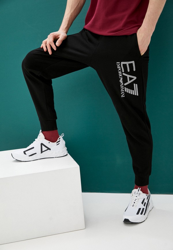 фото Брюки спортивные ea7