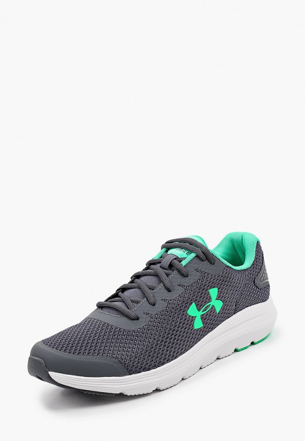 фото Кроссовки under armour