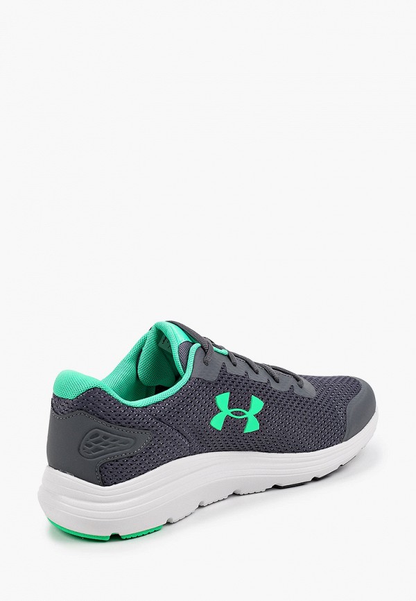 фото Кроссовки under armour
