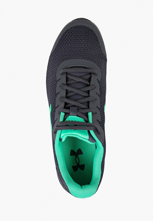 фото Кроссовки under armour