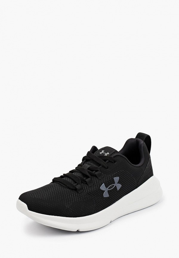 фото Кроссовки under armour