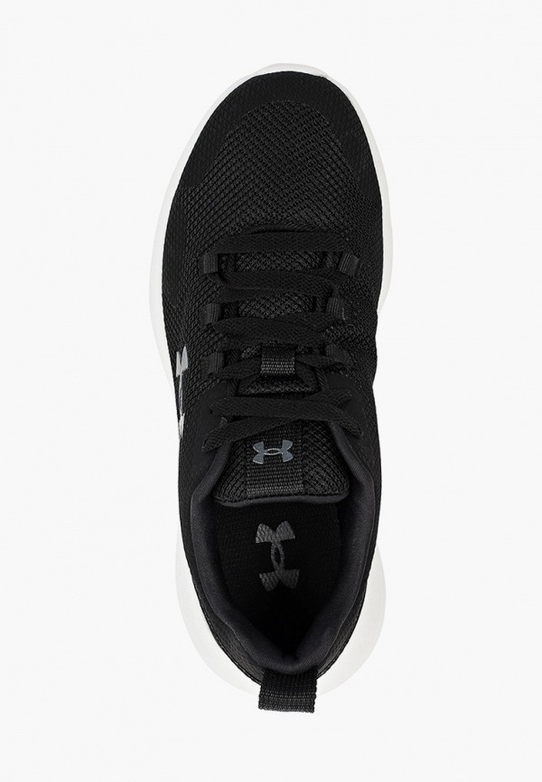 фото Кроссовки under armour