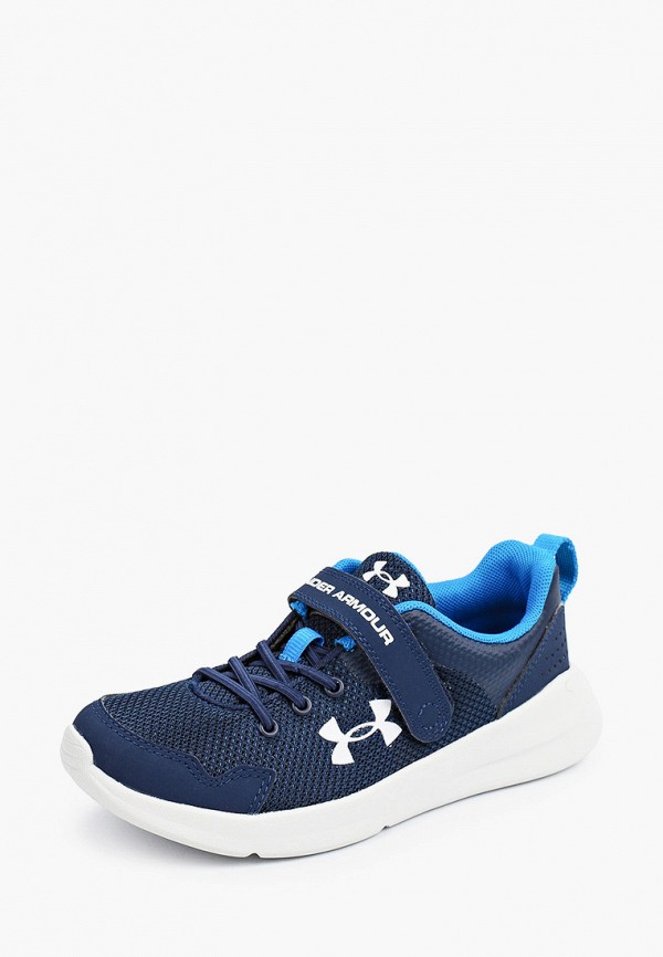 фото Кроссовки under armour
