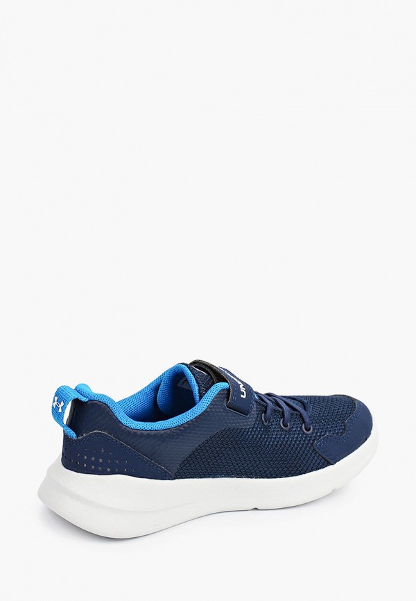 фото Кроссовки under armour