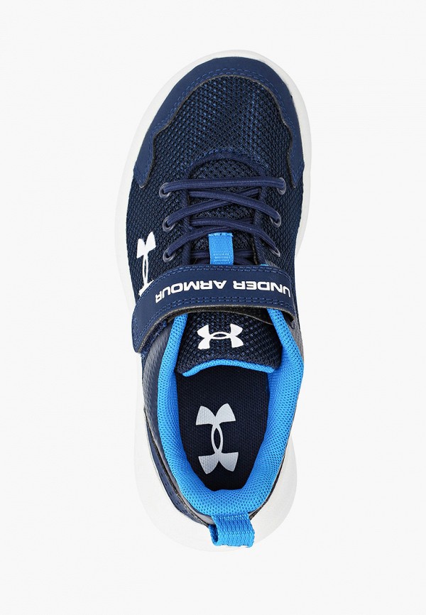 фото Кроссовки under armour