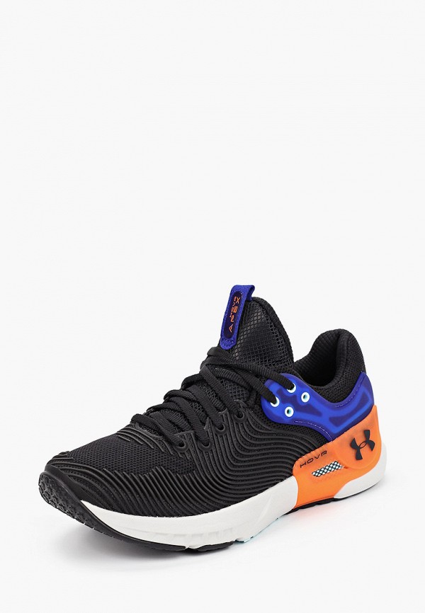 фото Кроссовки under armour