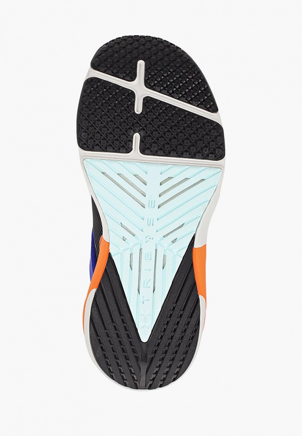 фото Кроссовки under armour