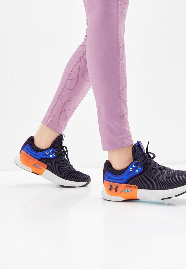 фото Кроссовки under armour