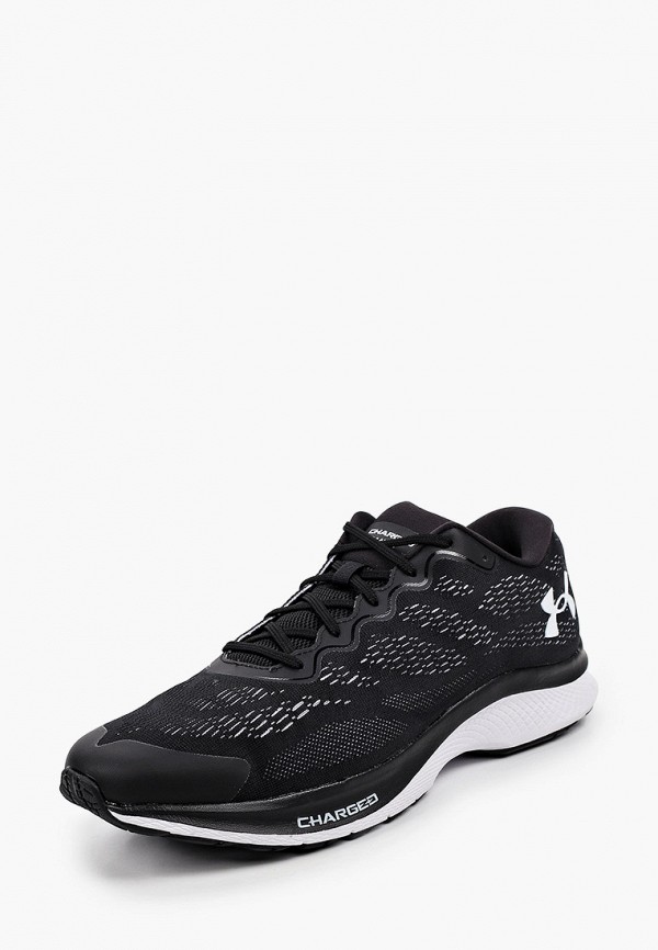 фото Кроссовки under armour