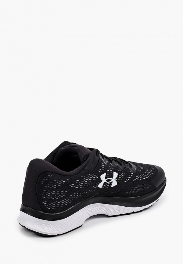 фото Кроссовки under armour