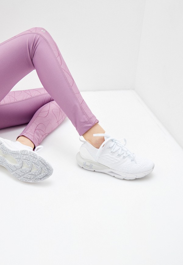 фото Кроссовки under armour