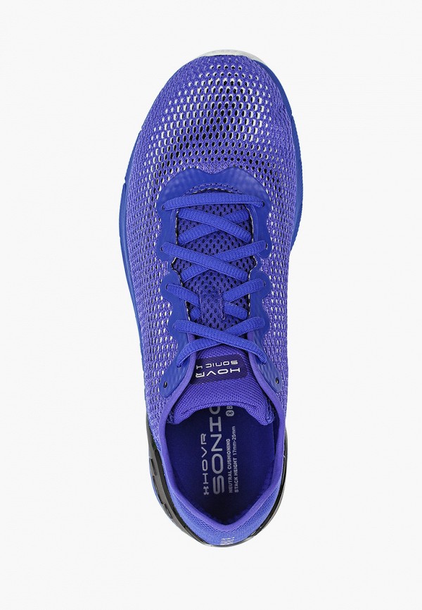 фото Кроссовки under armour