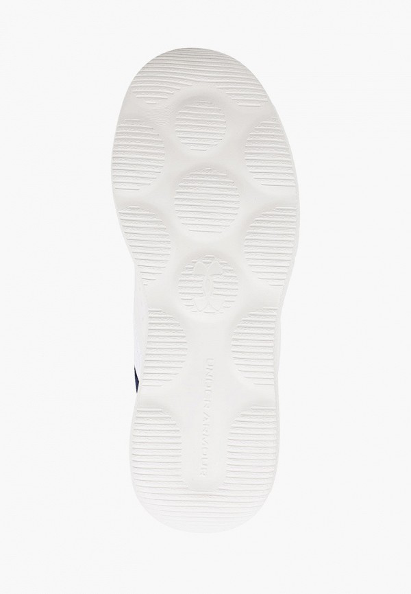 фото Кроссовки under armour