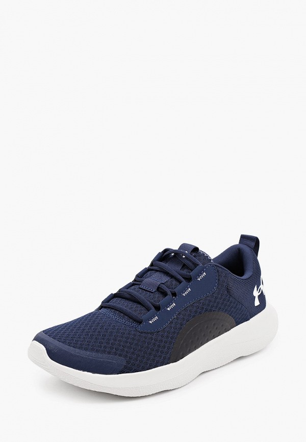 фото Кроссовки under armour