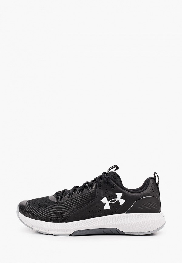 фото Кроссовки under armour