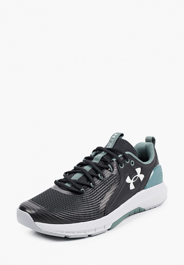 фото Кроссовки under armour