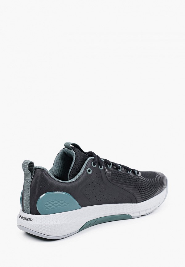 фото Кроссовки under armour