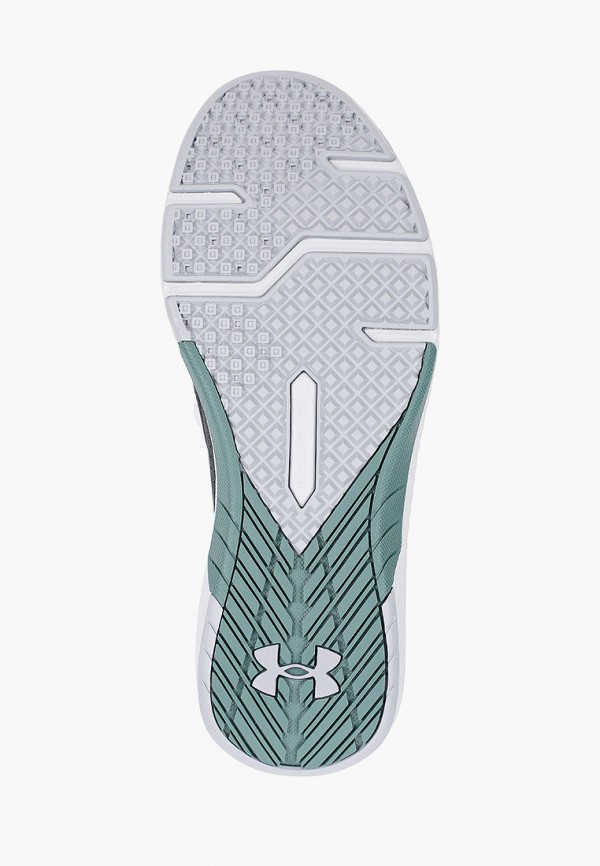 фото Кроссовки under armour