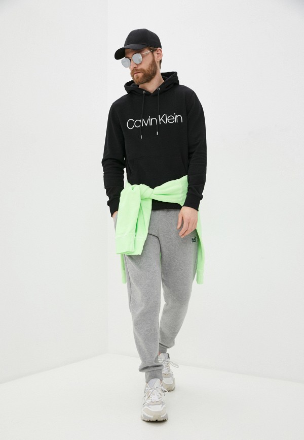 фото Худи calvin klein