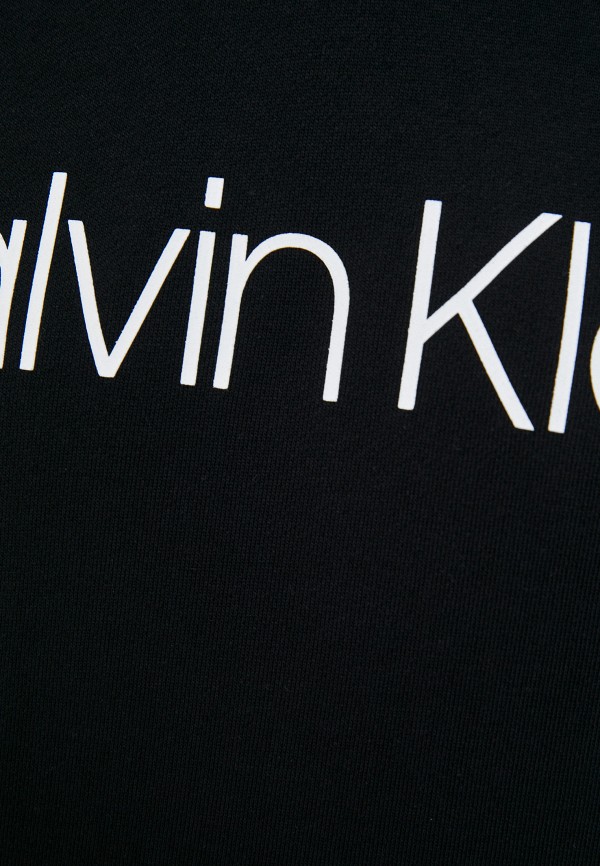 фото Худи calvin klein