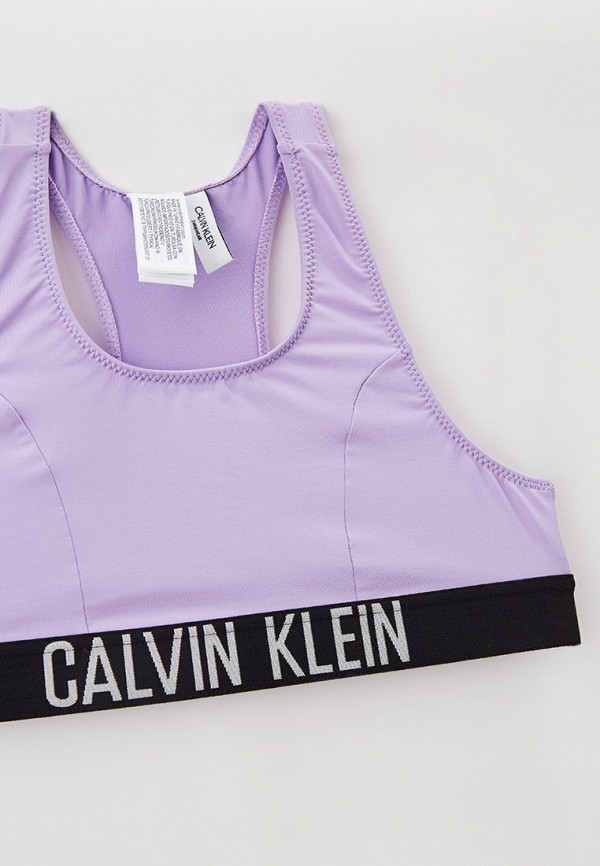 фото Купальник calvin klein
