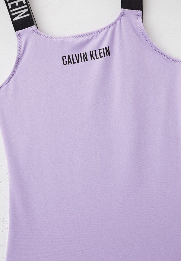 фото Купальник calvin klein