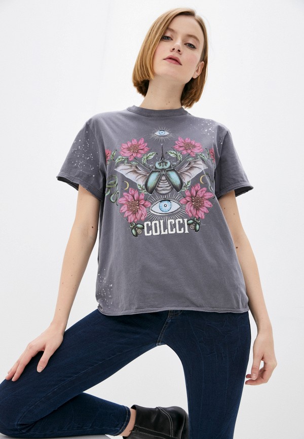 фото Футболка colcci