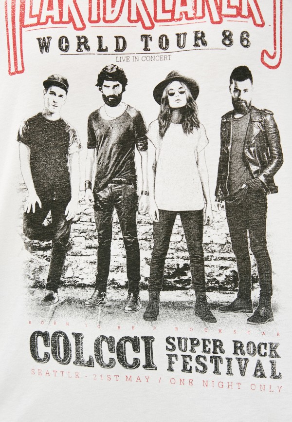 фото Футболка colcci