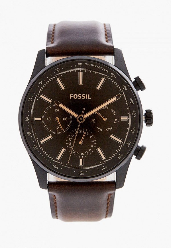 фото Часы fossil