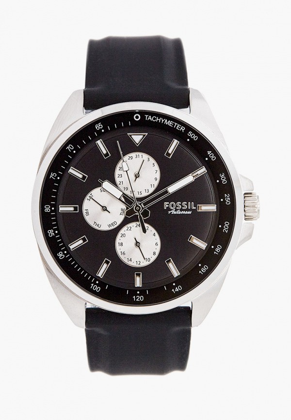 фото Часы fossil