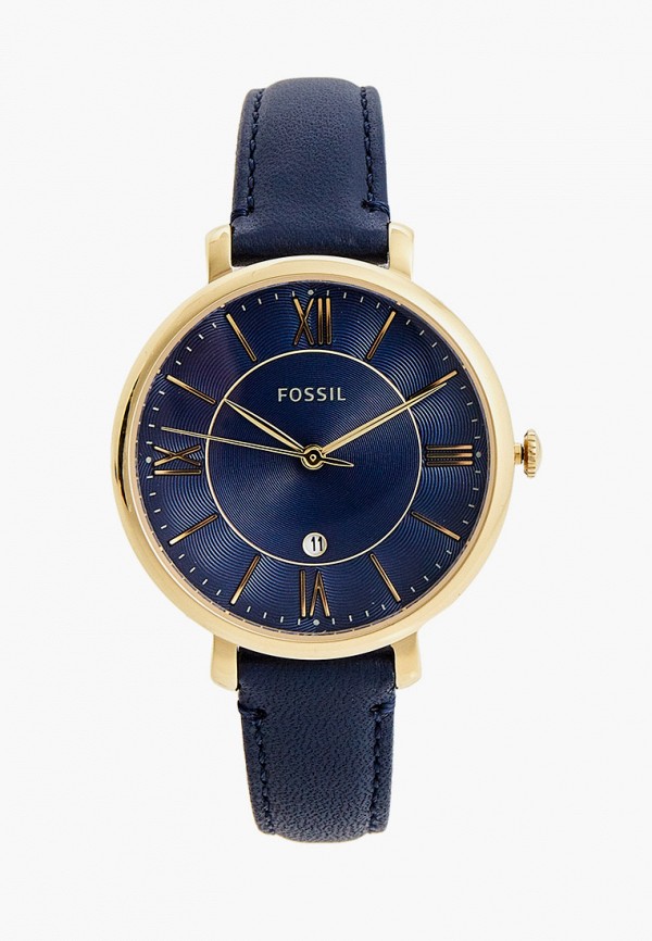 фото Часы fossil