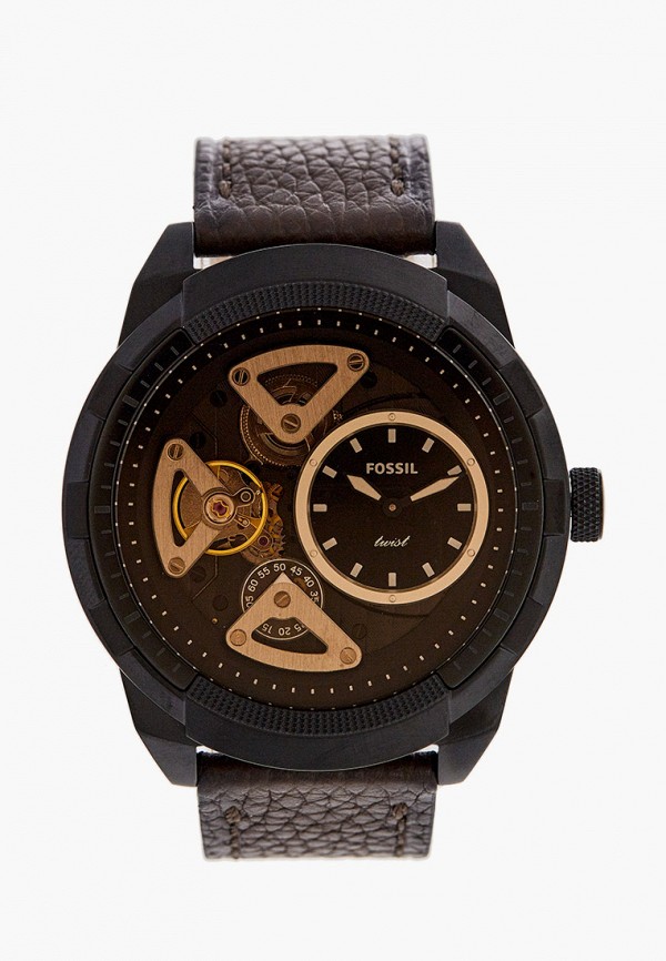 фото Часы fossil