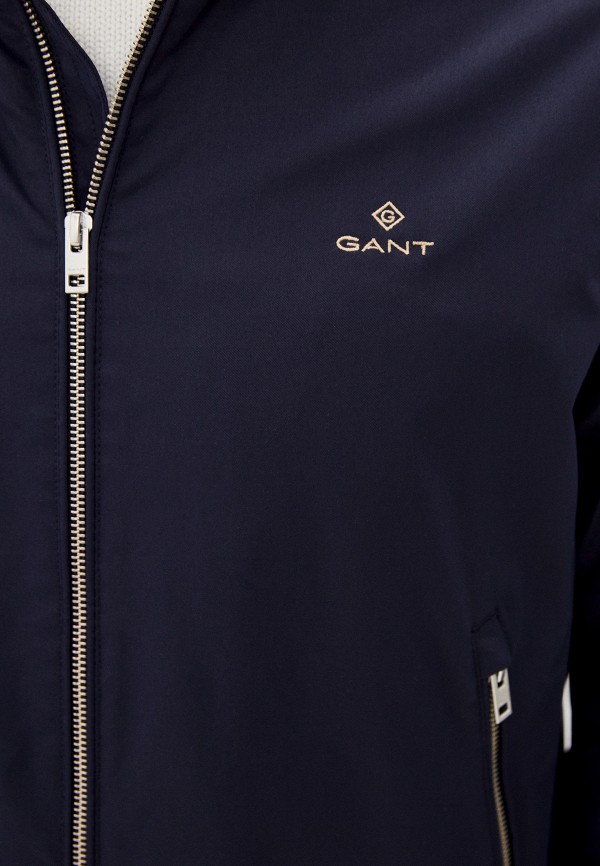 фото Куртка gant
