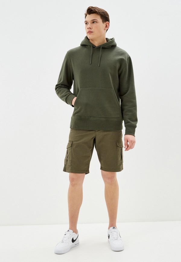 фото Шорты gant