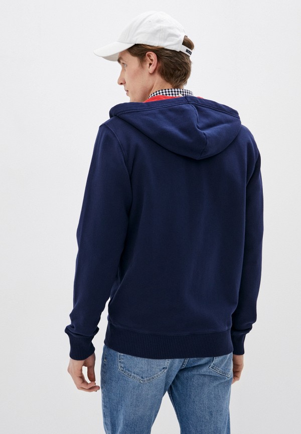 фото Толстовка gant