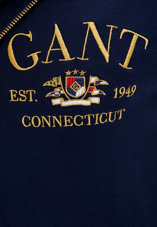 фото Толстовка gant