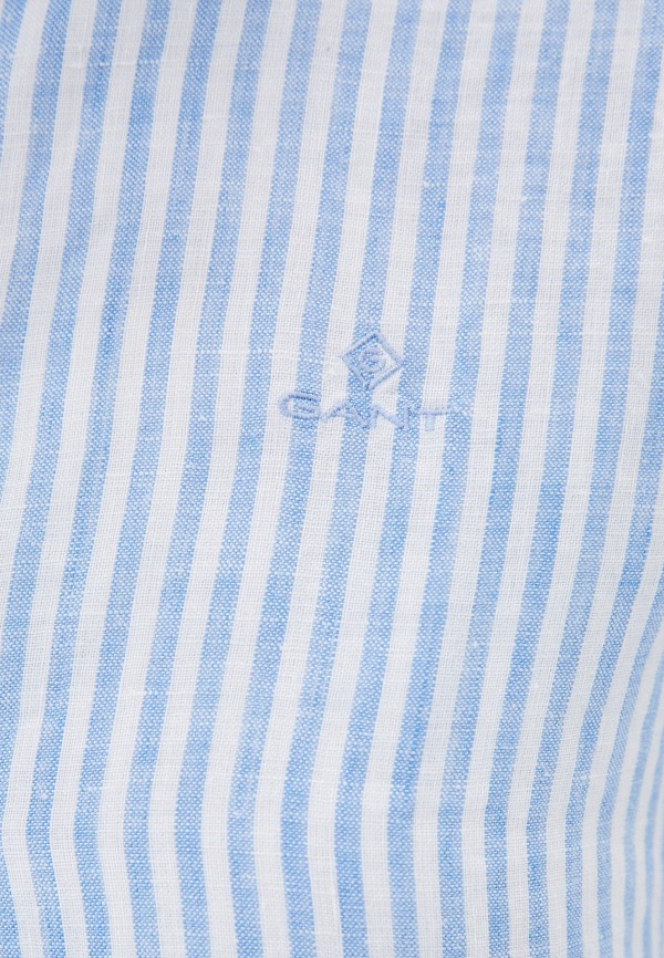 фото Рубашка gant
