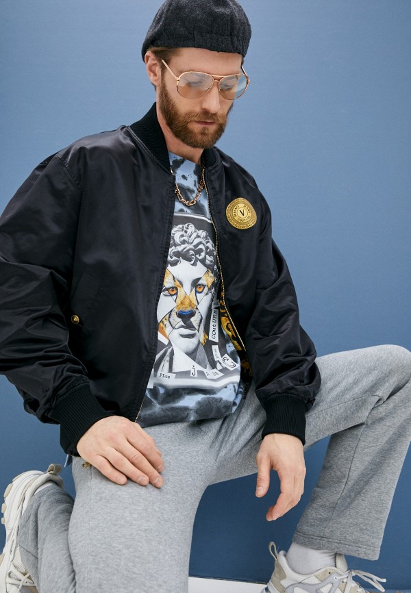 фото Футболка versace jeans couture