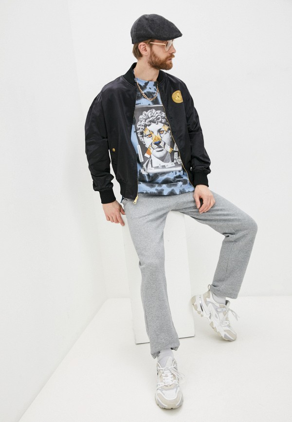 фото Футболка versace jeans couture