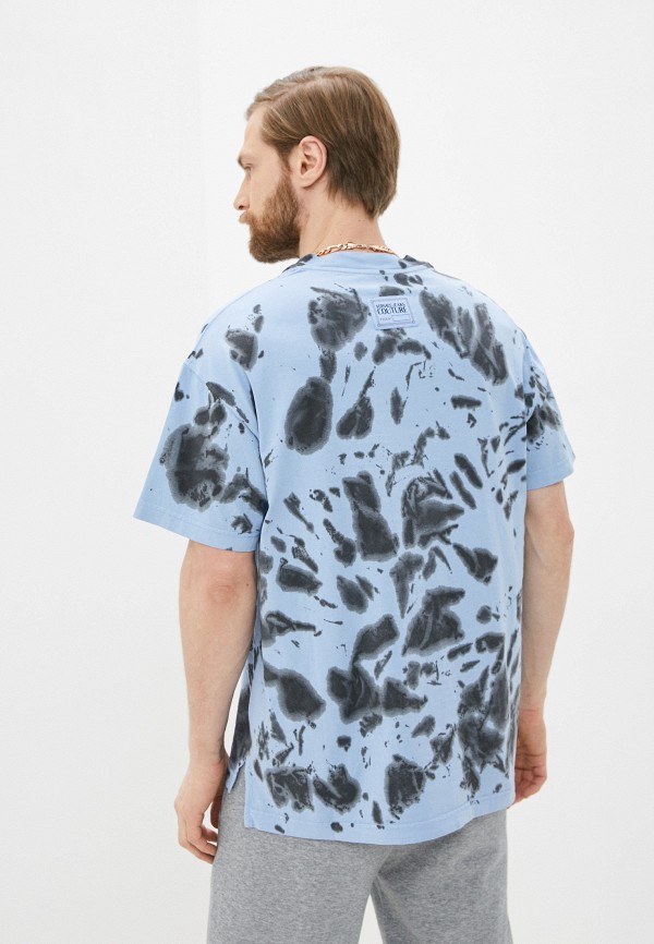 фото Футболка versace jeans couture