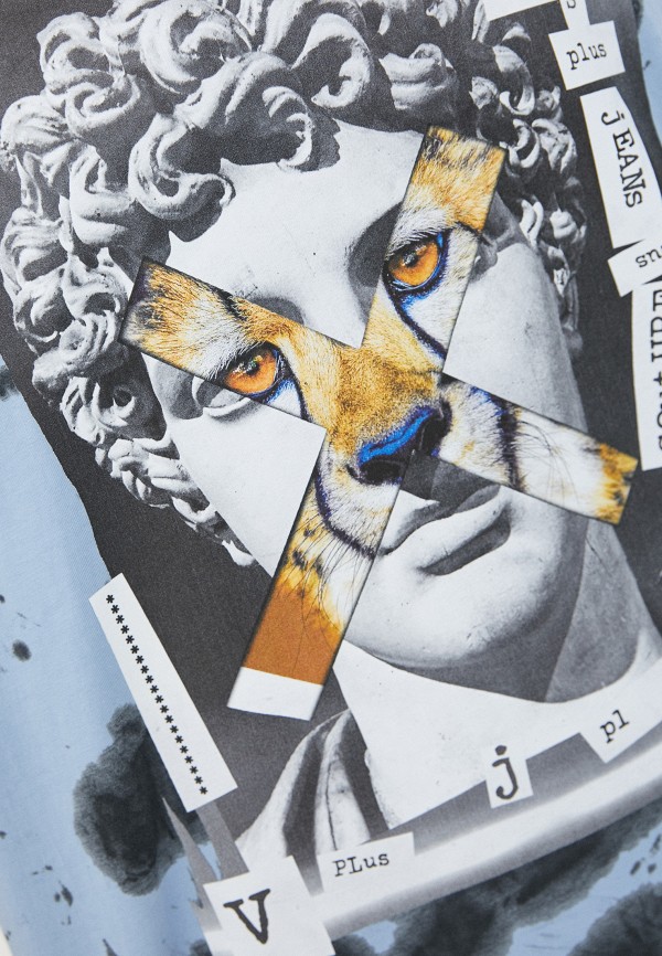 фото Футболка versace jeans couture