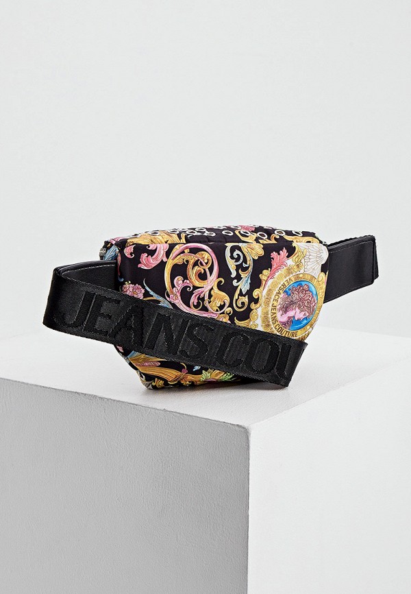 фото Сумка поясная versace jeans couture