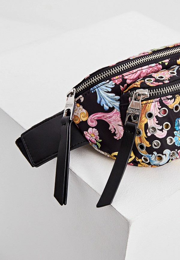 фото Сумка поясная versace jeans couture