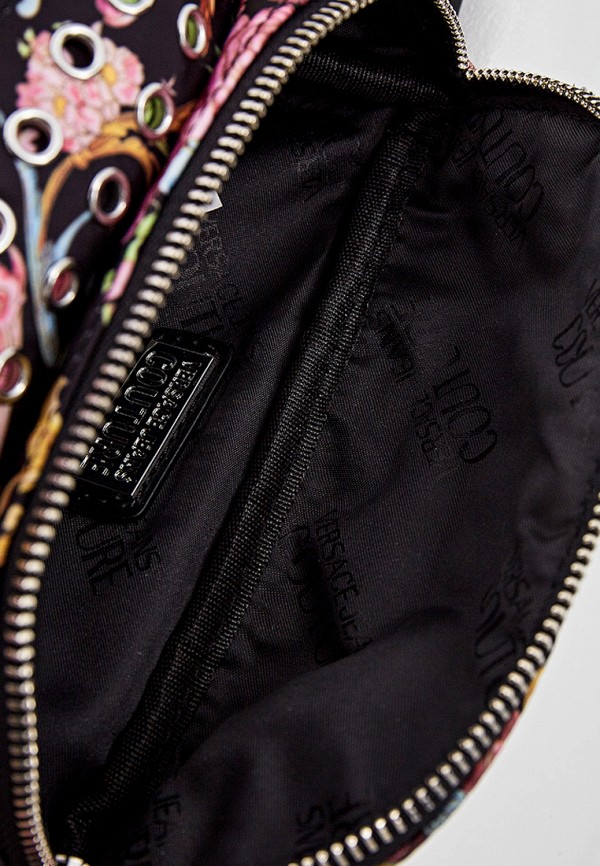 фото Сумка поясная versace jeans couture