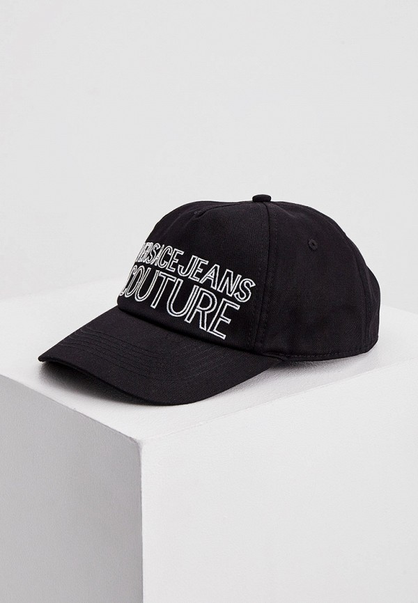 фото Бейсболка versace jeans couture