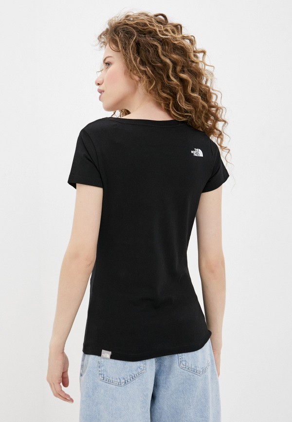 фото Футболка the north face