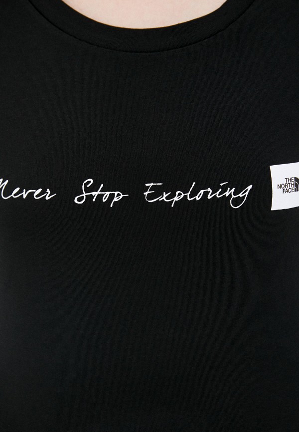 фото Футболка the north face